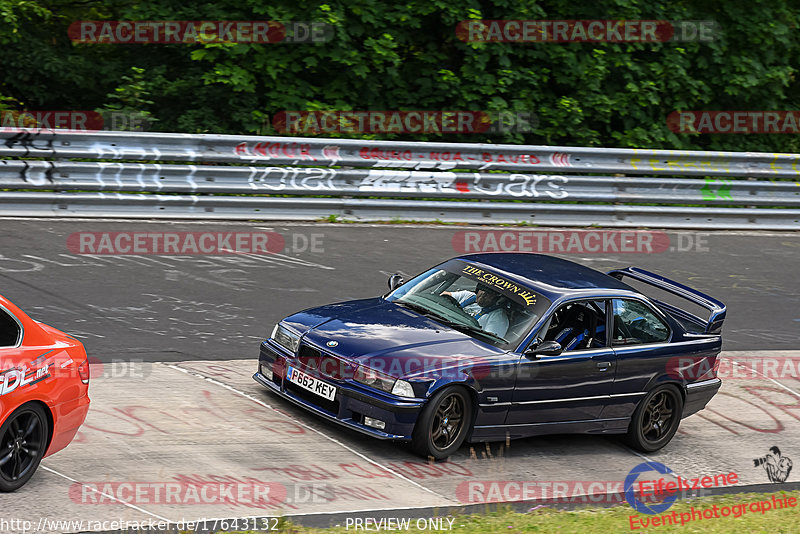 Bild #17643132 - Touristenfahrten Nürburgring Nordschleife (03.07.2022)