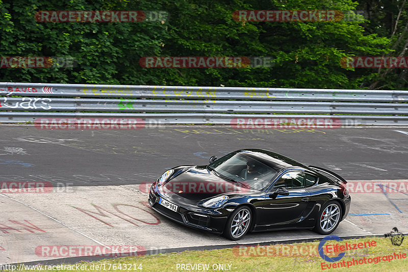 Bild #17643214 - Touristenfahrten Nürburgring Nordschleife (03.07.2022)