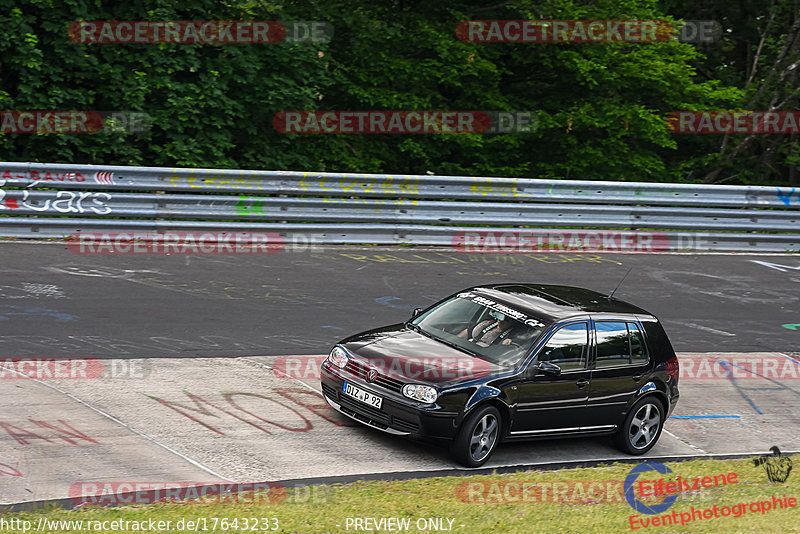 Bild #17643233 - Touristenfahrten Nürburgring Nordschleife (03.07.2022)