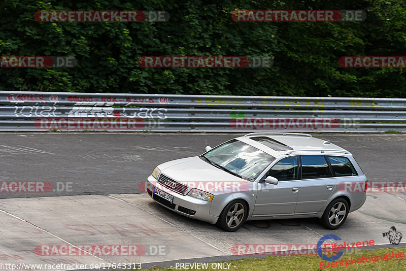 Bild #17643313 - Touristenfahrten Nürburgring Nordschleife (03.07.2022)