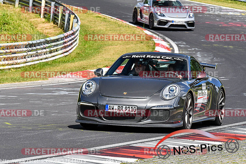 Bild #17644013 - Touristenfahrten Nürburgring Nordschleife (03.07.2022)