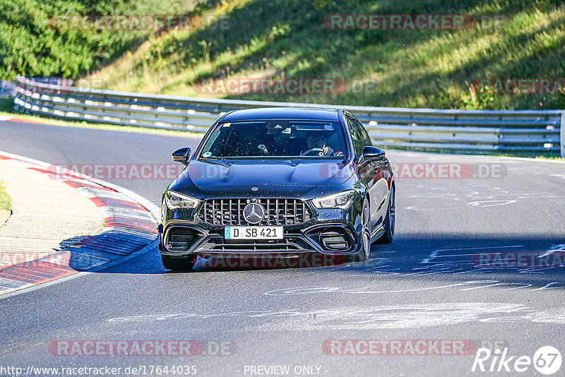 Bild #17644035 - Touristenfahrten Nürburgring Nordschleife (03.07.2022)