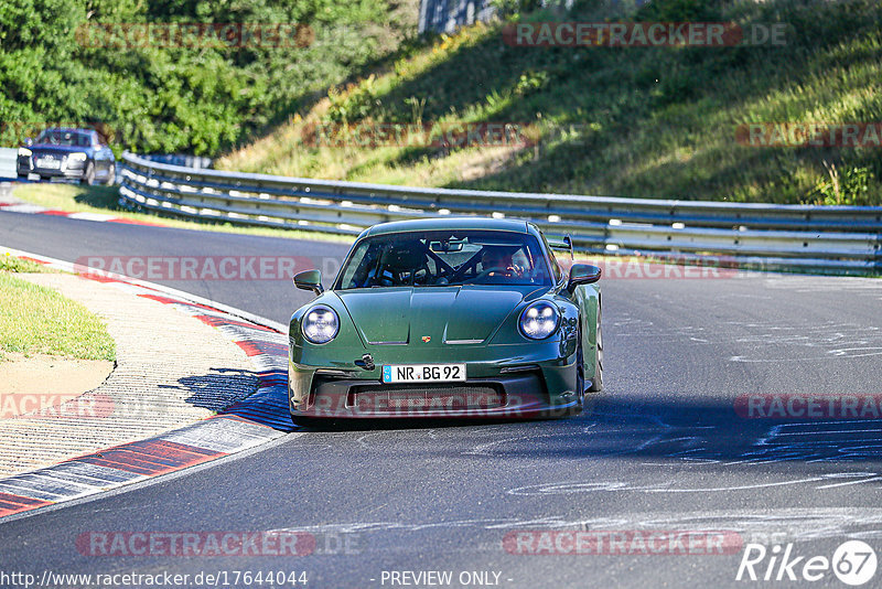 Bild #17644044 - Touristenfahrten Nürburgring Nordschleife (03.07.2022)