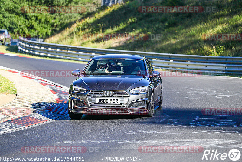 Bild #17644051 - Touristenfahrten Nürburgring Nordschleife (03.07.2022)