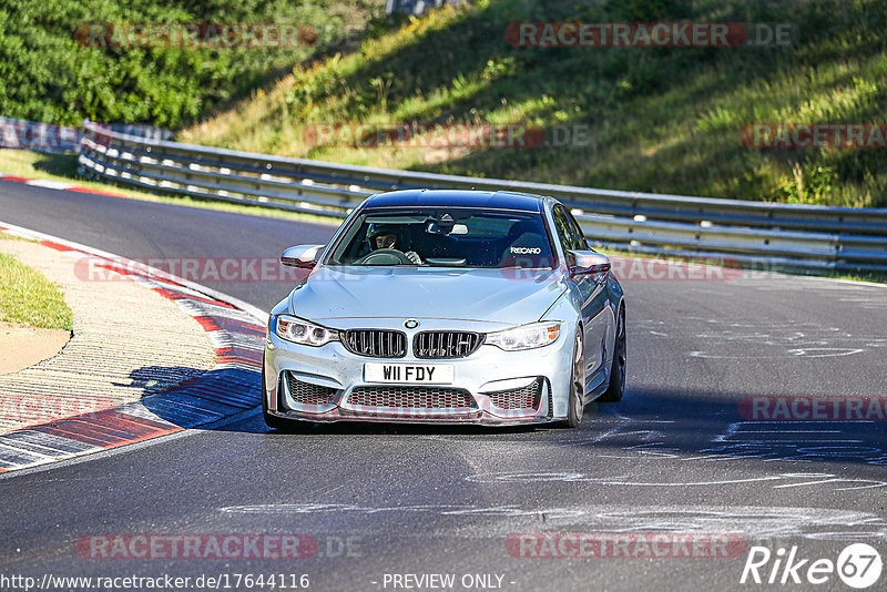 Bild #17644116 - Touristenfahrten Nürburgring Nordschleife (03.07.2022)