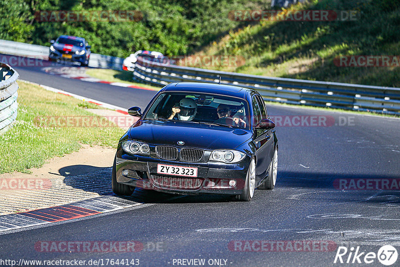 Bild #17644143 - Touristenfahrten Nürburgring Nordschleife (03.07.2022)