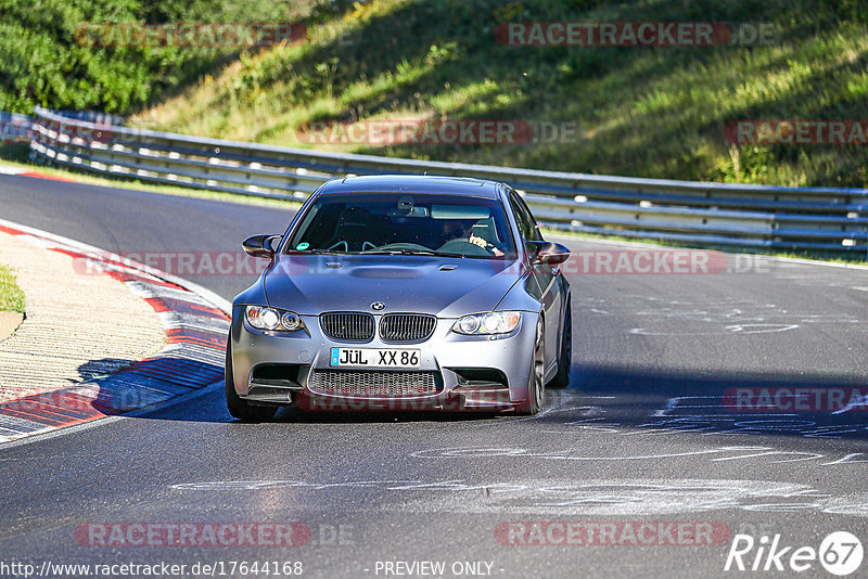 Bild #17644168 - Touristenfahrten Nürburgring Nordschleife (03.07.2022)