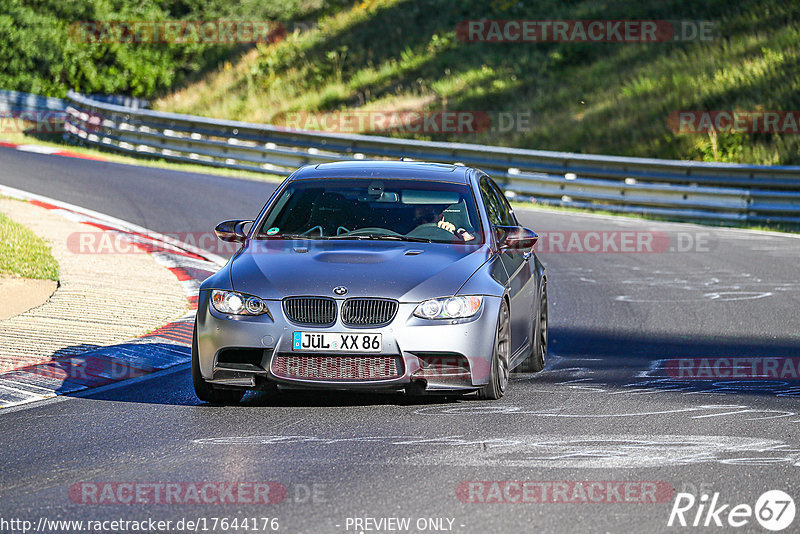 Bild #17644176 - Touristenfahrten Nürburgring Nordschleife (03.07.2022)