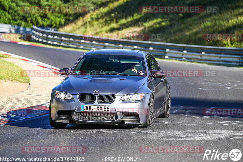 Bild #17644185 - Touristenfahrten Nürburgring Nordschleife (03.07.2022)