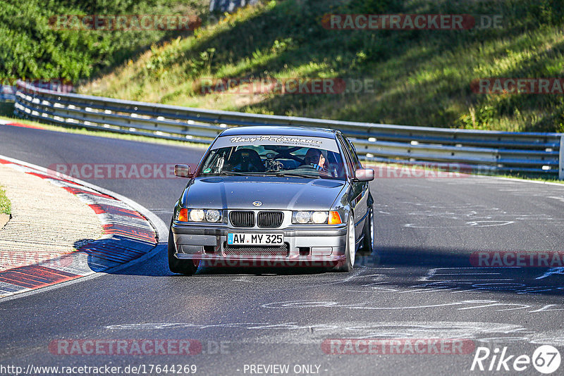 Bild #17644269 - Touristenfahrten Nürburgring Nordschleife (03.07.2022)