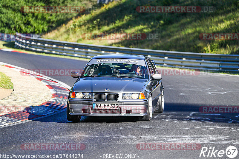 Bild #17644274 - Touristenfahrten Nürburgring Nordschleife (03.07.2022)