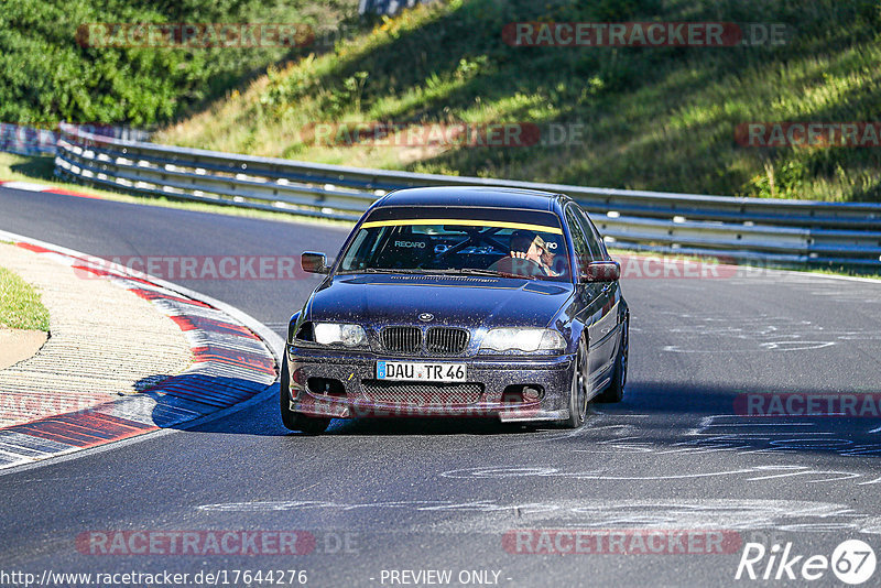 Bild #17644276 - Touristenfahrten Nürburgring Nordschleife (03.07.2022)