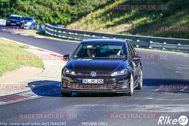 Bild #17644293 - Touristenfahrten Nürburgring Nordschleife (03.07.2022)