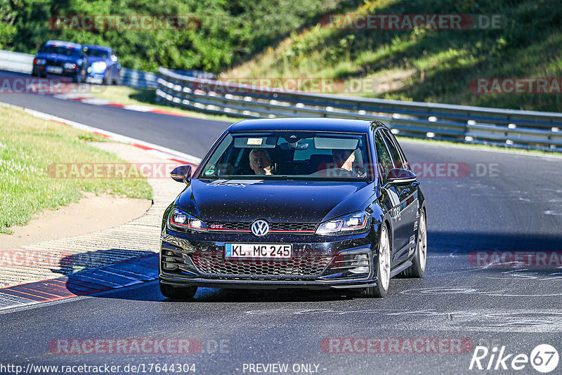 Bild #17644304 - Touristenfahrten Nürburgring Nordschleife (03.07.2022)