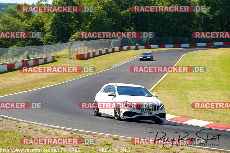 Bild #17644795 - Touristenfahrten Nürburgring Nordschleife (03.07.2022)