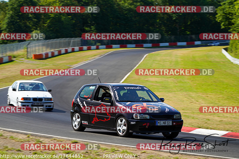 Bild #17644852 - Touristenfahrten Nürburgring Nordschleife (03.07.2022)