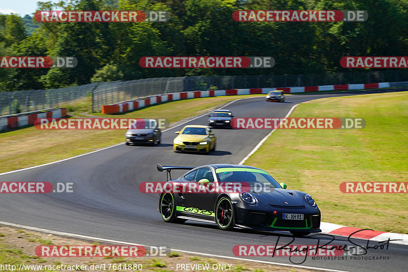 Bild #17644880 - Touristenfahrten Nürburgring Nordschleife (03.07.2022)