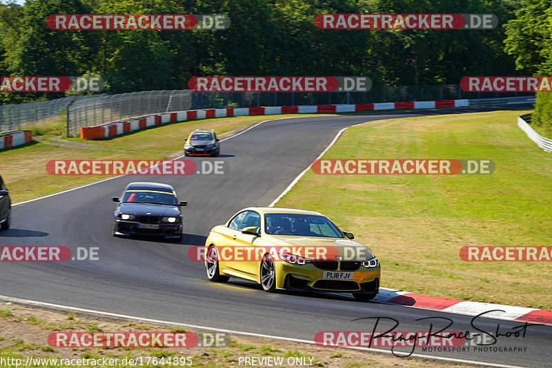 Bild #17644895 - Touristenfahrten Nürburgring Nordschleife (03.07.2022)