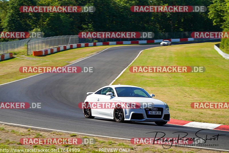 Bild #17644909 - Touristenfahrten Nürburgring Nordschleife (03.07.2022)