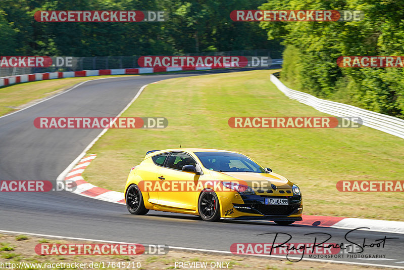 Bild #17645210 - Touristenfahrten Nürburgring Nordschleife (03.07.2022)