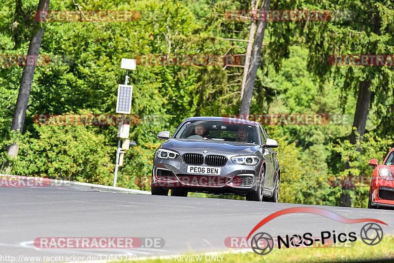 Bild #17645240 - Touristenfahrten Nürburgring Nordschleife (03.07.2022)