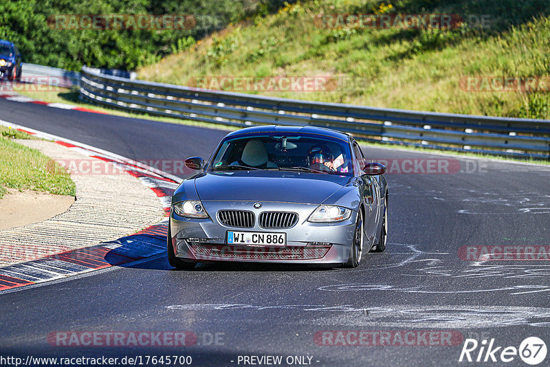 Bild #17645700 - Touristenfahrten Nürburgring Nordschleife (03.07.2022)