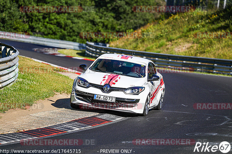 Bild #17645715 - Touristenfahrten Nürburgring Nordschleife (03.07.2022)