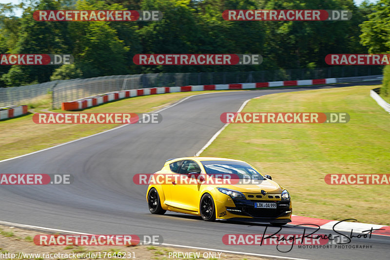 Bild #17646231 - Touristenfahrten Nürburgring Nordschleife (03.07.2022)