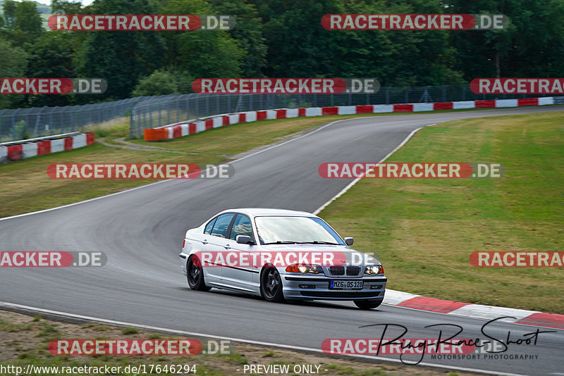 Bild #17646294 - Touristenfahrten Nürburgring Nordschleife (03.07.2022)