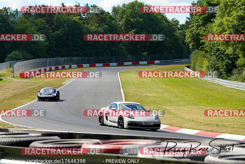 Bild #17646398 - Touristenfahrten Nürburgring Nordschleife (03.07.2022)