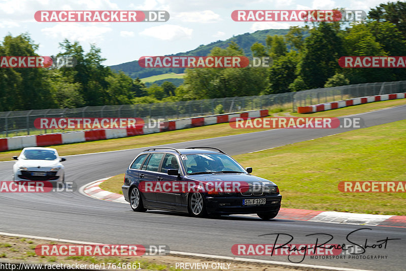 Bild #17646661 - Touristenfahrten Nürburgring Nordschleife (03.07.2022)