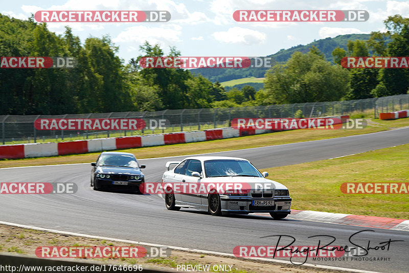 Bild #17646696 - Touristenfahrten Nürburgring Nordschleife (03.07.2022)