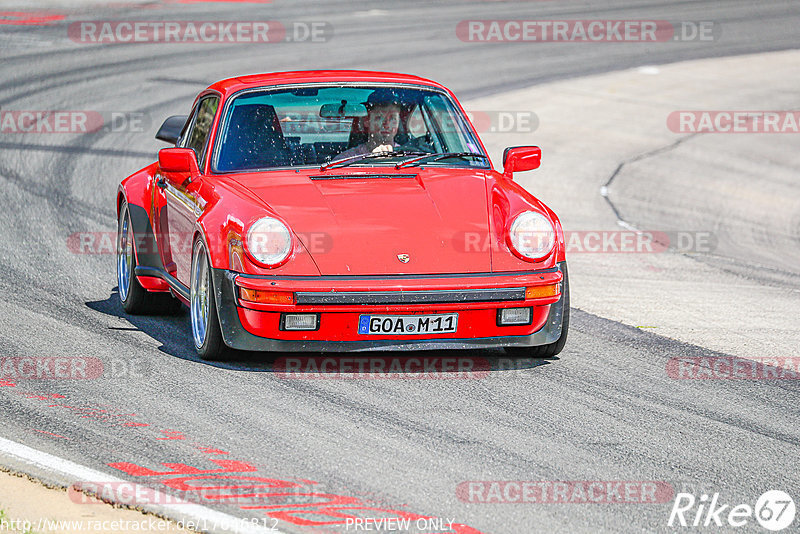 Bild #17646812 - Touristenfahrten Nürburgring Nordschleife (03.07.2022)