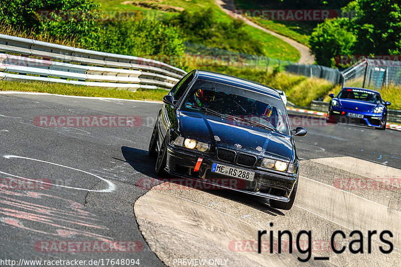 Bild #17648094 - Touristenfahrten Nürburgring Nordschleife (03.07.2022)