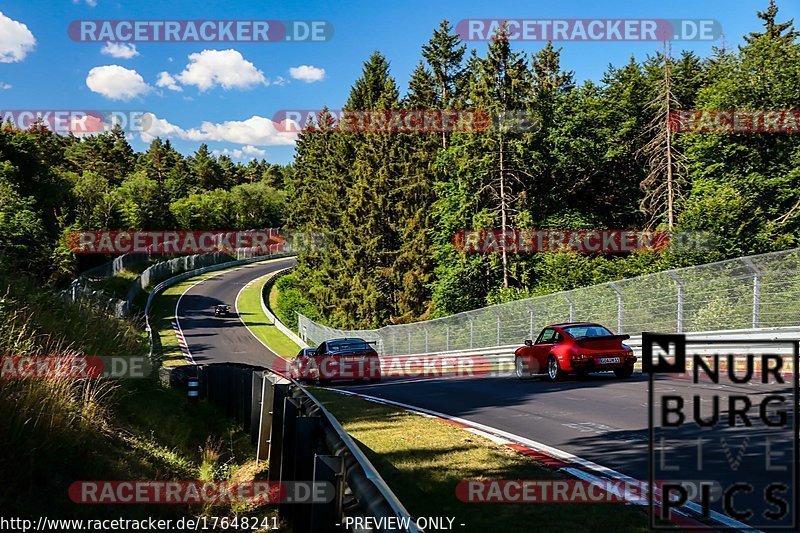 Bild #17648241 - Touristenfahrten Nürburgring Nordschleife (03.07.2022)