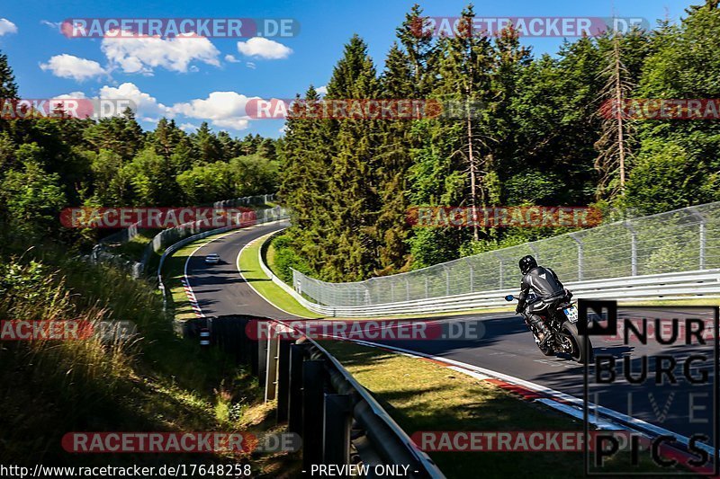 Bild #17648258 - Touristenfahrten Nürburgring Nordschleife (03.07.2022)