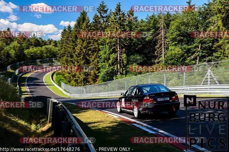 Bild #17648276 - Touristenfahrten Nürburgring Nordschleife (03.07.2022)