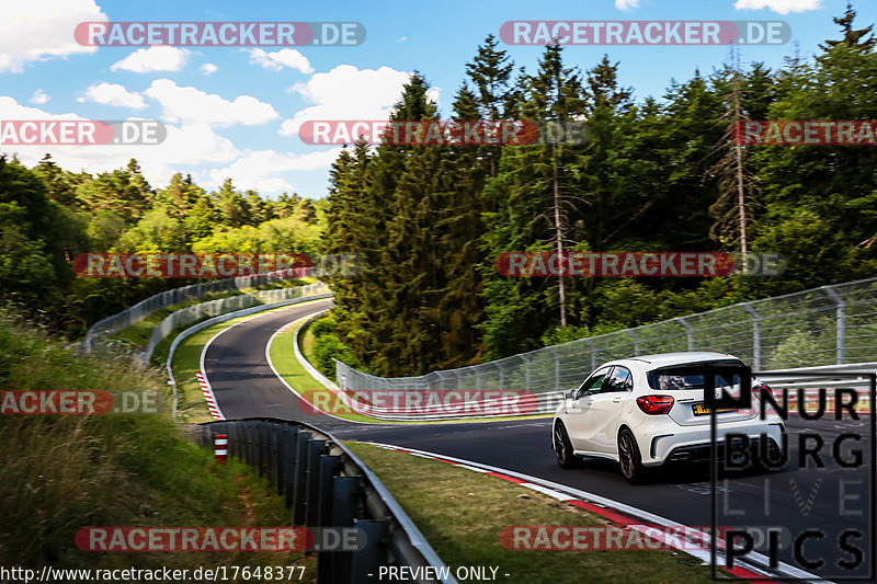 Bild #17648377 - Touristenfahrten Nürburgring Nordschleife (03.07.2022)