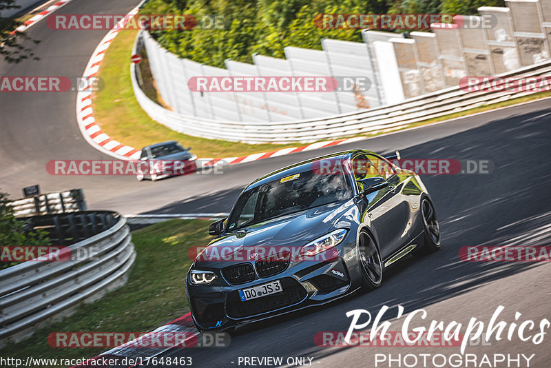 Bild #17648463 - Touristenfahrten Nürburgring Nordschleife (03.07.2022)