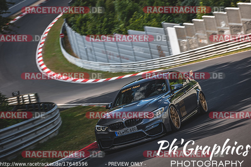 Bild #17648596 - Touristenfahrten Nürburgring Nordschleife (03.07.2022)