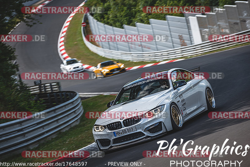 Bild #17648597 - Touristenfahrten Nürburgring Nordschleife (03.07.2022)