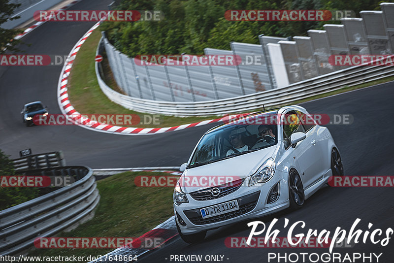 Bild #17648664 - Touristenfahrten Nürburgring Nordschleife (03.07.2022)