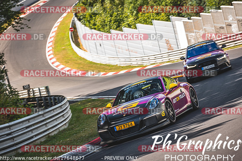 Bild #17648677 - Touristenfahrten Nürburgring Nordschleife (03.07.2022)