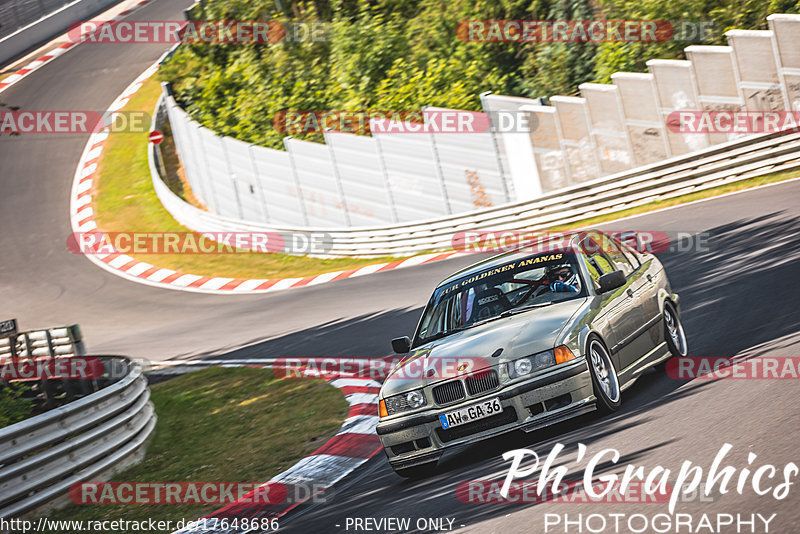 Bild #17648686 - Touristenfahrten Nürburgring Nordschleife (03.07.2022)