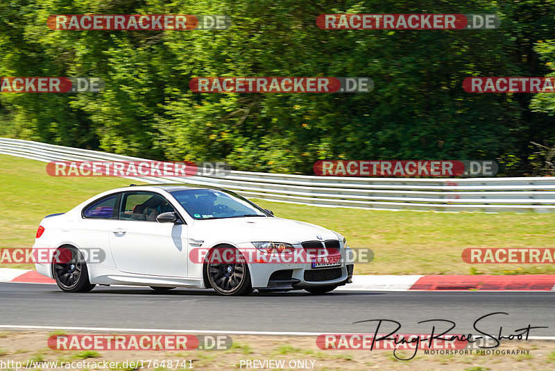 Bild #17648741 - Touristenfahrten Nürburgring Nordschleife (03.07.2022)