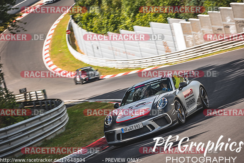 Bild #17648804 - Touristenfahrten Nürburgring Nordschleife (03.07.2022)