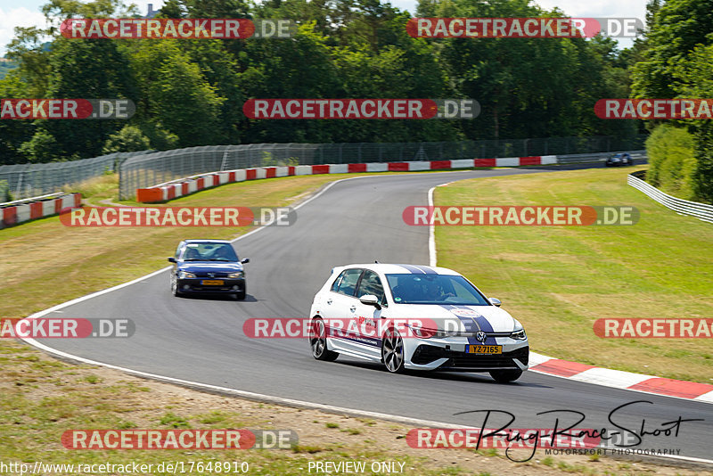 Bild #17648910 - Touristenfahrten Nürburgring Nordschleife (03.07.2022)