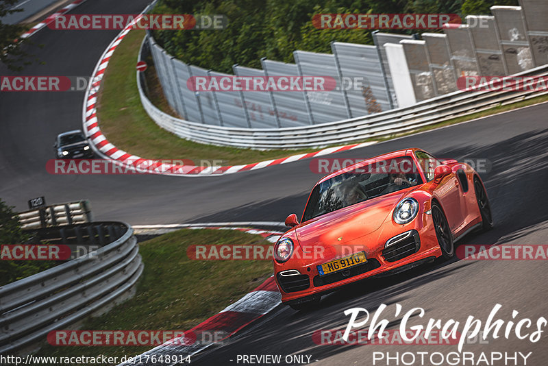 Bild #17648914 - Touristenfahrten Nürburgring Nordschleife (03.07.2022)