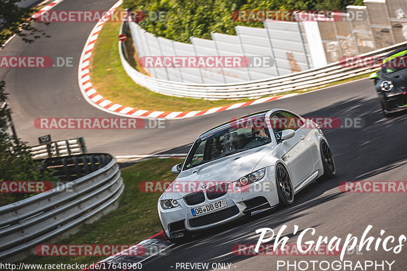 Bild #17648980 - Touristenfahrten Nürburgring Nordschleife (03.07.2022)