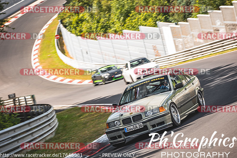 Bild #17648981 - Touristenfahrten Nürburgring Nordschleife (03.07.2022)